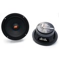 thumbnail image 1 of Par de parlantes de medios HERTZ SV-165.1 de 6,5" 4 ohmios SPL, 1 of 7