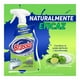 thumbnail image 3 of Limpiador líquido Brasso fusión natural bicarbonato más limón 600 ml, 3 of 4