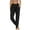 Black, variant on TIMIFIS Black Womens Yoga Sweatpants Casual Loose Workout Joggers Stretch Sweat Pants Comfy Lightweight High Waisted Sports Athletic Pants with Pockets