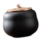 thumbnail image 5 of Contenedor De Alimentos De 900 Ml, Tarros De Almacenamiento De Azúcar, Tarros Para Granja, Negro+Contenedor De Alimentos De 900 Ml, Tarros De Almacenamiento De Azúcar Para Granja Roja Gloria Recipiente de almacenamiento, 5 of 9