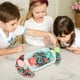 thumbnail image 5 of Frogs Ate Pearls Beans Swallow Pearls Relieve Stress Relaxation Brainstorm Tabletop Games Parent Child Interaction Children's Toys, 5 of 7