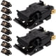 thumbnail image 4 of Interruptor de termostato de 10 piezas interruptor de temperatura de interruptor automático eléctrico para hervidor de agua para agua, 4 of 5