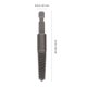 thumbnail image 2 of OUNONA 5Ud Extractor Remover De Tornillos Gris Para Uso En Reparaciones Variadas, 2 of 6