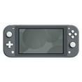 thumbnail image 2 of eXtremeRate White Replacement ABXY Home Capture Plus Minus Keys Dpad L R ZL ZR Trigger for Nintendo Switch Lite, Full Set Buttons Repair Kits with Tools for Nintendo Switch Lite, 2 of 8