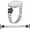 Silver, variant on Camellia Diamond Link Bracelet for Apple Watch, Fits Series 11/10/9/8/7/6/5/4/3/2/SE/Ultra Simple and Stylish Compatible with 38mm 40mm 41mm 42mm 44mm 45mm for Women