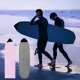 thumbnail image 1 of Funda para calcetines de tabla de surf - protector desmontable con cordón para shortboard, longboard, SUP - 1 pieza, 1 of 9