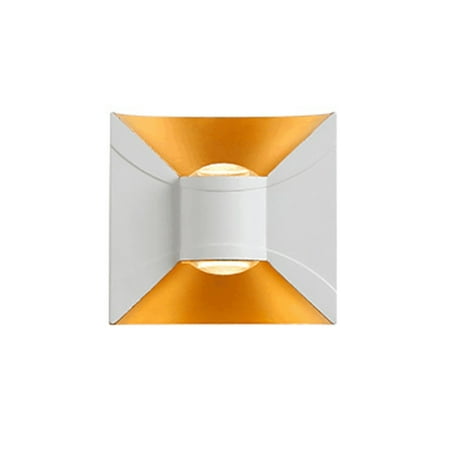 

RKSTN Wall Lamp Bedroom Living Room Back Wall Light Classical Modern Bedside Lamp Hotel Staircase Aisle Light Gift on Clearance