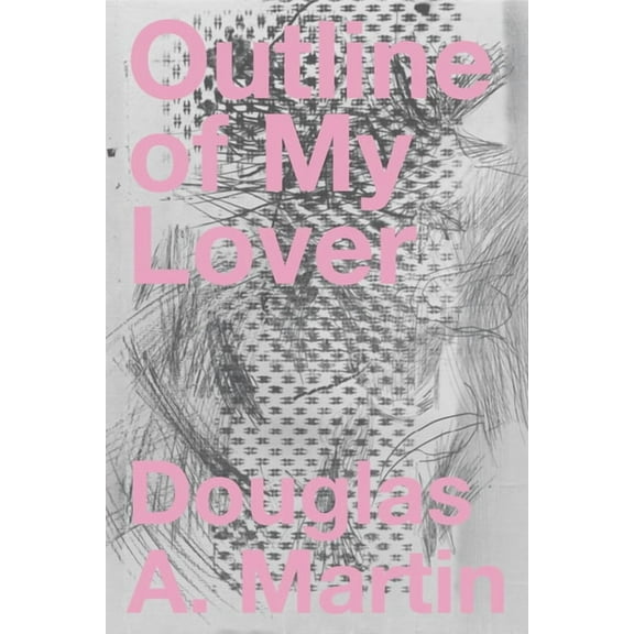 Outline of My Lover (Paperback)