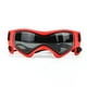 thumbnail image 1 of Adecuado para perros pequeños y medianos Gafas de sol UV, resistentes al viento, a la niebla, al polvo y a la nieve, para paseos al aire libre, 1 of 5