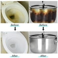 thumbnail image 3 of DIYMAG 6 Pack Pumice Stone for Toilets, Scouring Stick with Handle, Pumice Scouring Stick, Pumice Cleaning Stone for Toilet Cleaning, Remove Limescale, 3 of 9