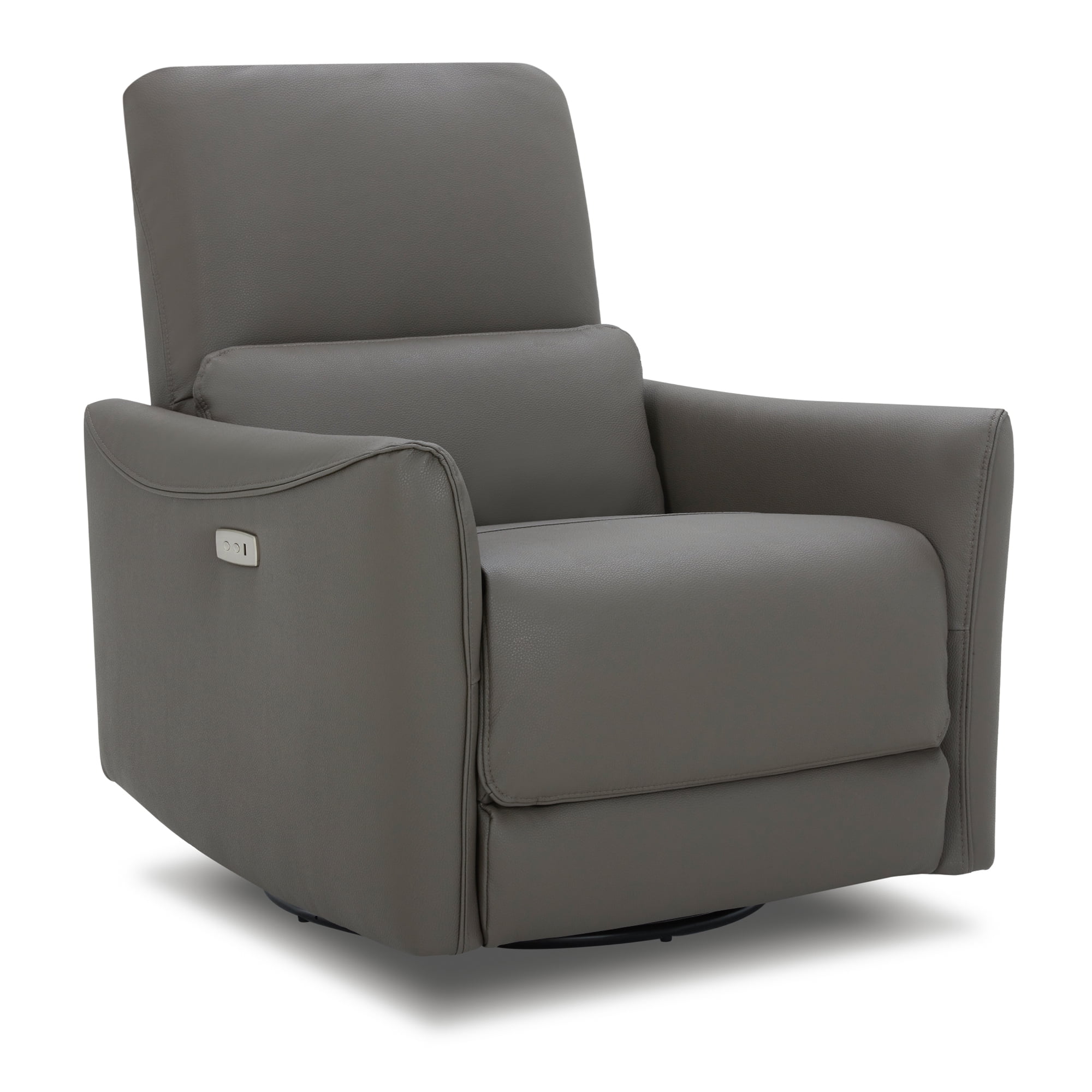 CHITA Power Recliner Swivel Glider Rocker Nursery Chair with USB for