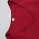 thumbnail image 3 of pstuiky hombres de manga larga, Camiseta deportiva de manga corta con cuello redondo, ajustada y de alta resistencia, de color liso para hombre Tops casuales para hombres xxxl, 3 of 6