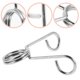 thumbnail image 5 of BESTYASH Clip De Resorte Para Selladora Manual Y Eléctrica Perfecto En Tazas, 5 of 8