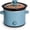 Slate Blue, variant on COOK WITH COLOR Slow Cooker, Crock Pot, 2-Quart Removable Stoneware Mini Crock Pot, Slate Blue