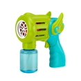 thumbnail image 1 of Ametralladora de burbujas para niños, soplador de burbujas para niños pequeños de 3 4 5 6 7 8 años, fabricante automático de burbujas verde, 1 of 5
