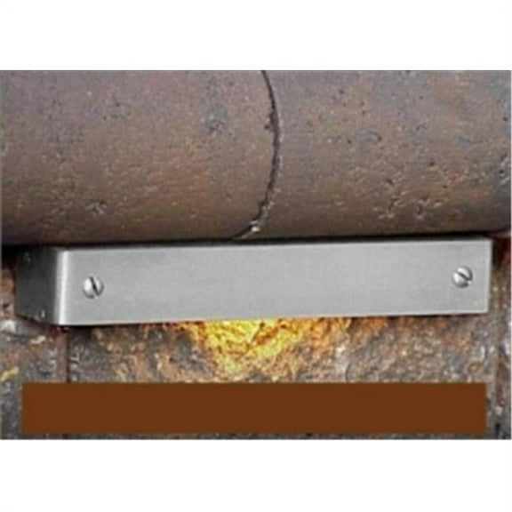 6 in. Wall Light LED 3000K - Terracotta