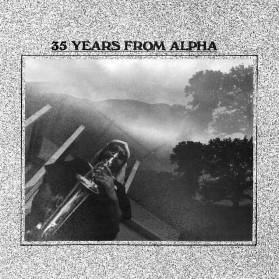 Deadly Headley - 35 Years From Alpha - Music & Performance - Vinyl