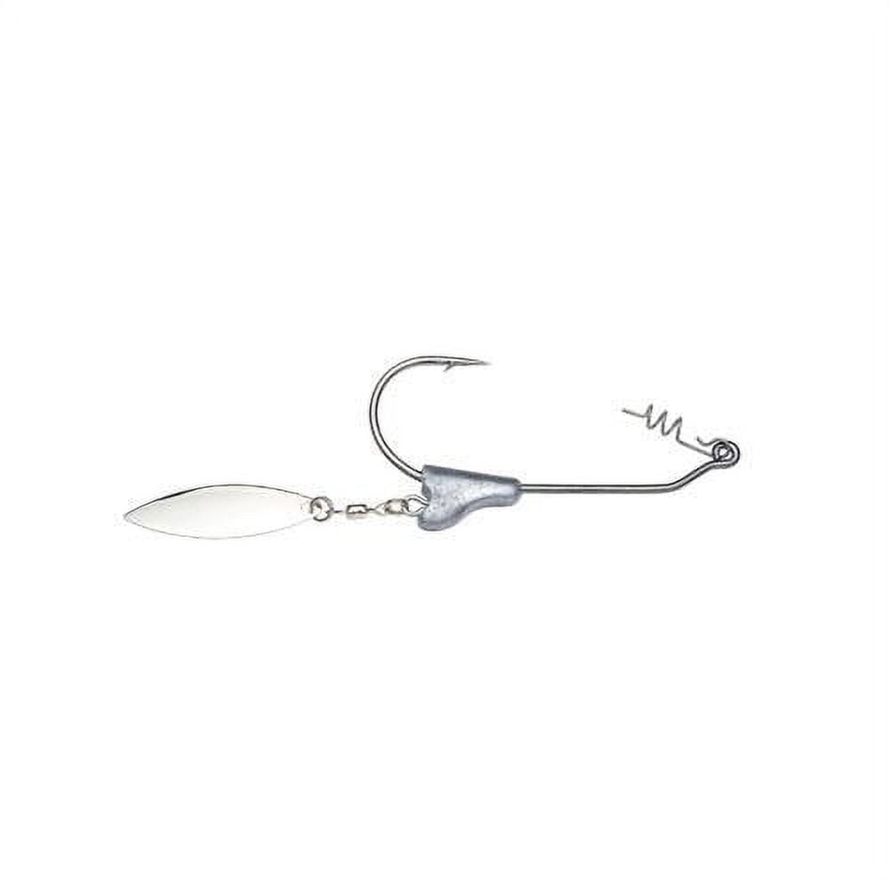 Strike King Tour Grade Belly Blade Swim Bait - 3/8 oz; 3/0 Hook
