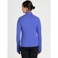 thumbnail image 4 of Avia Women's and Women's Plus SoftSculpt Zip-Up Active Jacket, Sizes XS-4X, 4 of 6