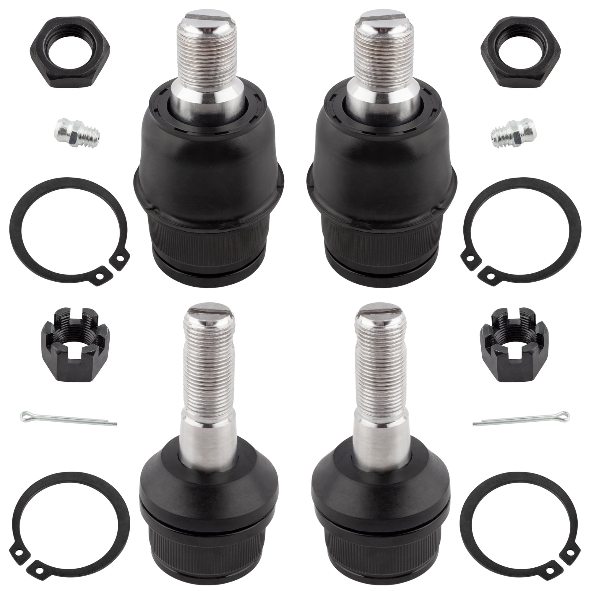 an❤︎ Spicer 47507 Wheel Seal - Walmart.com