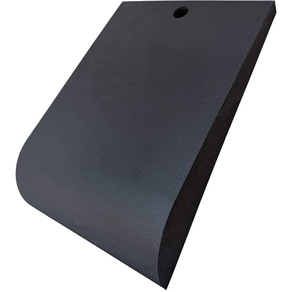 Uncle ToeKnee 2-in-1 Plumber Mat & Kneeling Pad⁠