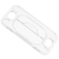 thumbnail image 4 of WRISTBIQUE Ice Cream Machine Baffle Transparent Plastic Protector for Commercial Hard Ice Cream Machines, 4 of 8