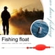 thumbnail image 3 of Flotadores de pescado de espuma de 6g, línea de pesca, boya flotante, accesorios para aparejos de pesca Bobber Tmvgtek 6tx6rl0bp6vm6tg9, 3 of 9