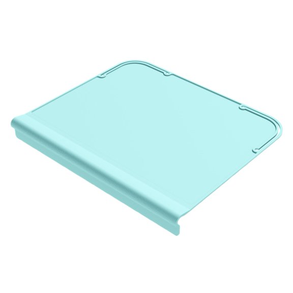 Jkung Silicone Placemat Non-Slip Reusable Baby Eating Table Mat Stain-Proof Placemat for Restaurant Home Dining