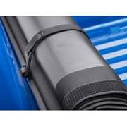 Truxedo by RealTruck Pro X15 Soft Roll Up Tonneau Fits 19-25 Silverado/Sra 1500 6'6 w/ MFTG