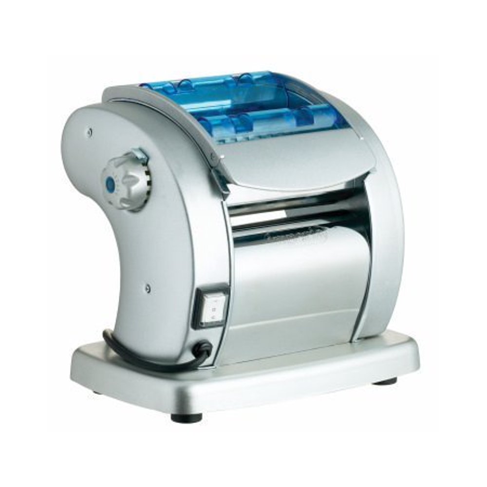 Electric Pasta Maker Imperia Pasta Presto Nonstick Machine w 2