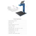 thumbnail image 4 of Thermal Camera, Infrared Thermal Image Analyzer 3D High Definition Imaging  for Complex Error Analysis, 4 of 6