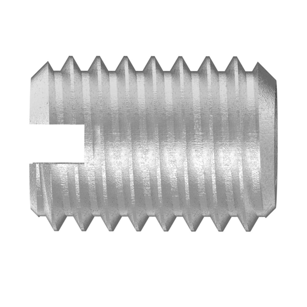 Manufacturer Varies Threaded Insert for Metal,PK5 313-006-PK5