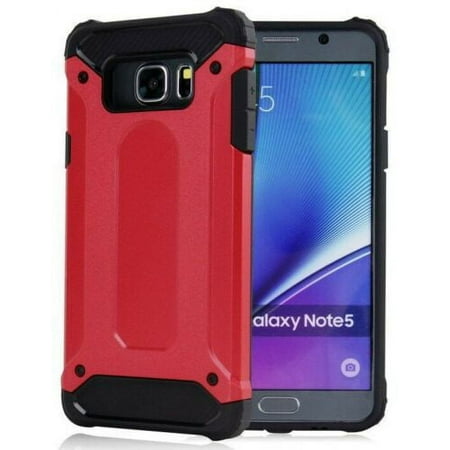 Case For For Samsung Galaxy S6 - SuperGuardZ Heavy-Duty Shockproof Protective Guard Shield Cover Armor
