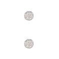 thumbnail image 4 of Pendiente Stud Minnieouse superficie lisa Multicolor Exquisito Suministros para mujeres Accesorios de joyería Colgante Elegante Cuenta de cristal Tipo 8 2piezas, 4 of 6