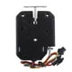 thumbnail image 2 of Cerradura Magnética Eléctrica para primera 12V 2A para Puertas, Puertas, Armario, Armario, 2 of 6