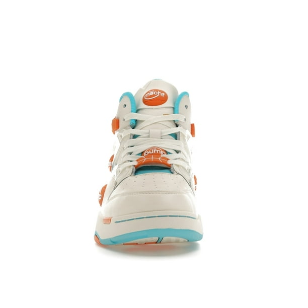 Pump Omni Lite Stockx Reebok Pumps Unit Reebok Stockx G Unit Shoes - Main Image