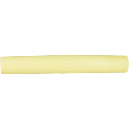 Bulk Buys Toothbrush Holder 2-Piece Ivory - CASE - Case of 100