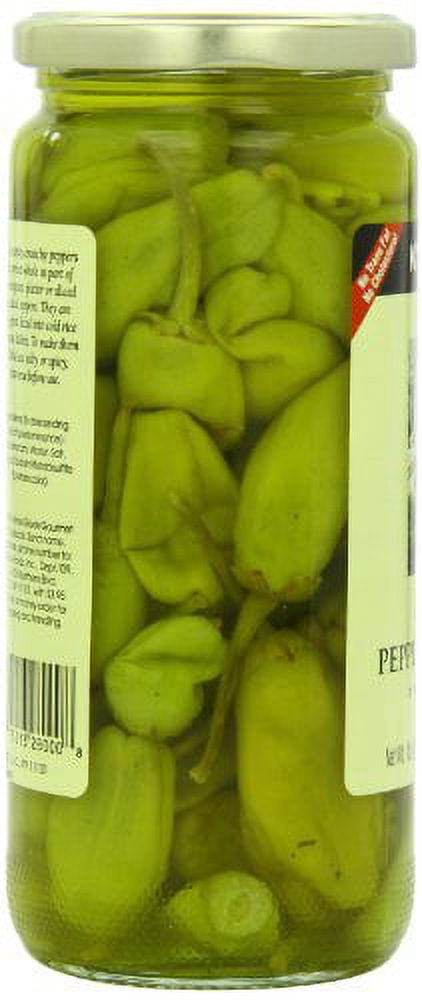 Krinos, Pepperoncini, 16 oz, (Pack of 6)
