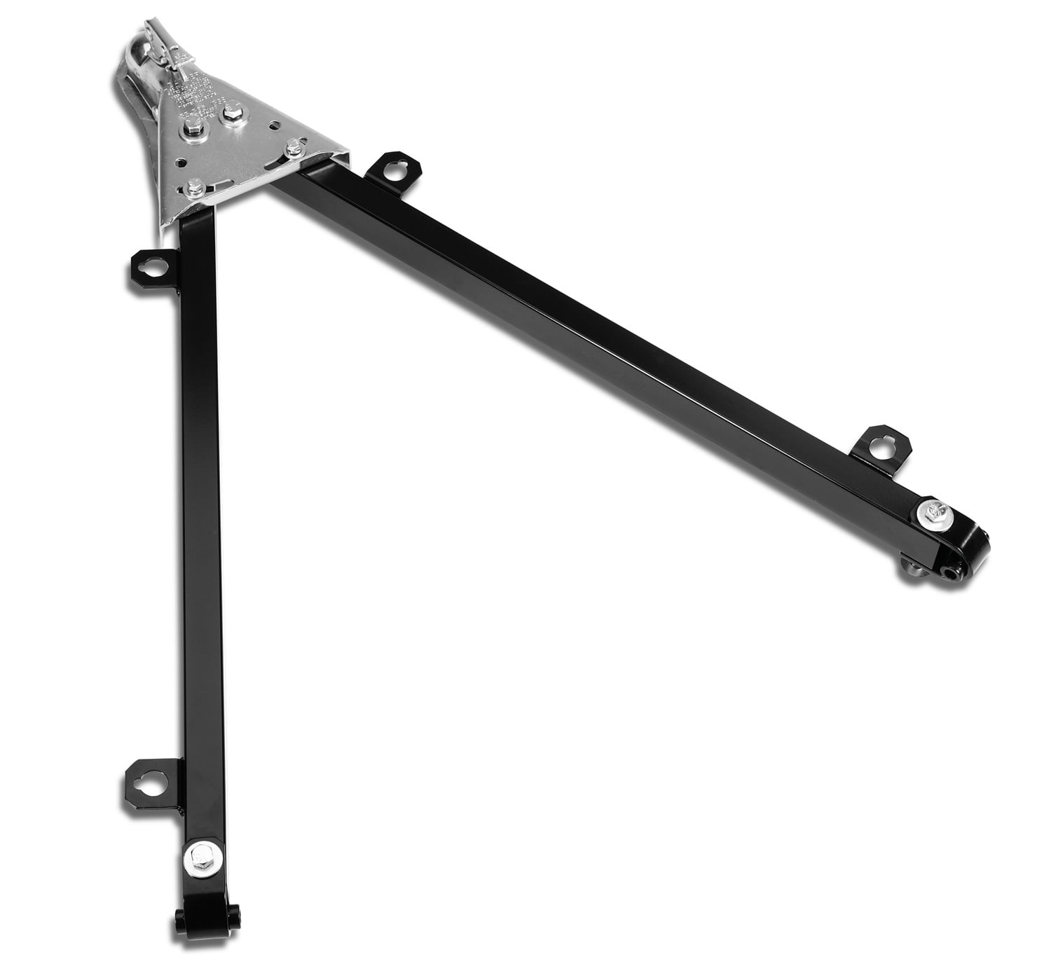 Warrior 860 Tow Bar Collapsible Universal Tow Bar