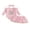 Pink, variant on Cjfdfy Newborn Baby Girl Birthday Outfit Long Sleeve Romper,Tulle Skirt,Headband Set Neaswborn Fall Clothes Cute Half Way To One Print Letter 1/2 Birthday Girl Outfits