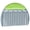Green, variant on RZDLIZJ 1Pc Stainless Steel Potato Cutter,Crinkle Cut Vegetable Slicer Knife,Wave Blade French Fry Cutter for Potato,Carrot,Veggie Garnish Cutting,6.5x4.7 Inch
