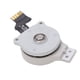 thumbnail image 5 of Drone P Ejes Motor Drone P Eje Motor Reparación Piezas Reemplazo para DJI Phantom 4 Pro Drone, 5 of 8