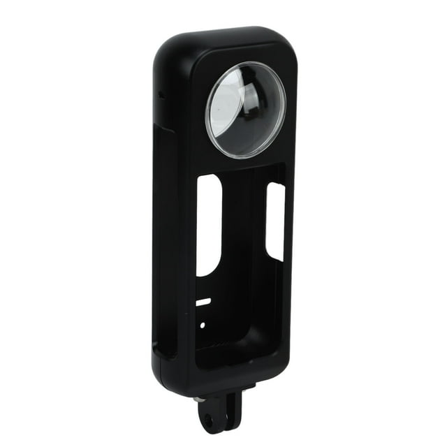 Jaula Para cámara Bling Bling Aleación de aluminio Insta360 X3