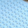 thumbnail image 4 of Alfombrilla Antideslizante Para Bañera Y Ducha, Alfombrilla De Ducha Para Baño Con Ventosas De PVC, Alfombrillas Para El Baño Del Hogar, 4 of 5