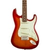Fender Squier Standard Stratocaster®, Laurel Fingerboard, Cherry Sunburst