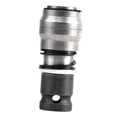 thumbnail image 2 of DYNWAVECA Electric Wrench Conversion Hammer Adapter Converter Easy to Install,Replaces Electric Wrench Conversion Head for Construction without drill bit, 2 of 9