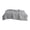 Gray, variant on Tunhigl Minimalist Solid Cool Touch Summer Quilt, Lightweight Breathable Cooling Air Conditioning Blanket, 78.7×59.1in Single Size for Bedroom Sofa Daily Use