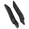 2Pcs Front Fender Bumper Bracket 1493770?00?B Left and Right Support