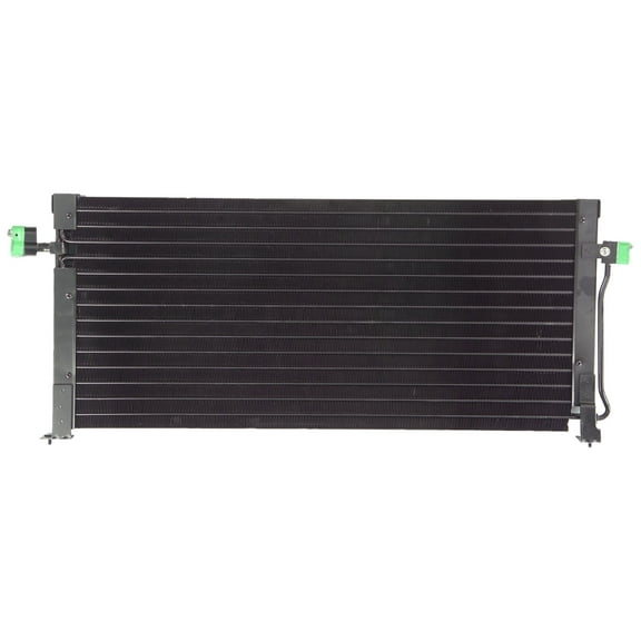 Agility Auto Parts 7014569 A/C Condenser for Subaru Specific Models