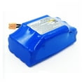 thumbnail image 4 of Batterie Rechargeable Li-ion 36V Pack 4400mah 4.4AH Cellule Li-ion pour Scooter Électrique Hoverboard Monocycle, Équilibrage de Tension, 4 of 4
